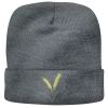 Fleece Lined Beanie Cap Thumbnail