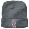 Fleece Lined Beanie Cap Thumbnail