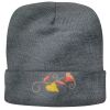 Fleece Lined Beanie Cap Thumbnail
