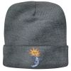Fleece Lined Beanie Cap Thumbnail
