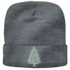 Fleece Lined Beanie Cap Thumbnail