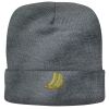 Fleece Lined Beanie Cap Thumbnail