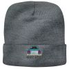 Fleece Lined Beanie Cap Thumbnail