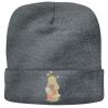 Fleece Lined Beanie Cap Thumbnail