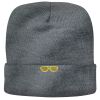 Fleece Lined Beanie Cap Thumbnail