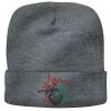 Fleece Lined Beanie Cap Thumbnail
