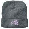 Fleece Lined Beanie Cap Thumbnail