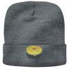 Fleece Lined Beanie Cap Thumbnail