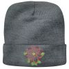 Fleece Lined Beanie Cap Thumbnail