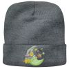 Fleece Lined Beanie Cap Thumbnail
