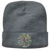 Fleece Lined Beanie Cap Thumbnail