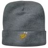 Fleece Lined Beanie Cap Thumbnail