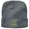 Fleece Lined Beanie Cap Thumbnail
