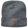 Fleece Lined Beanie Cap Thumbnail