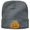 Fleece Lined Beanie Cap Thumbnail
