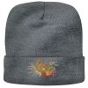 Fleece Lined Beanie Cap Thumbnail