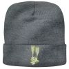 Fleece Lined Beanie Cap Thumbnail