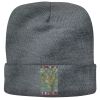 Fleece Lined Beanie Cap Thumbnail