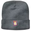 Fleece Lined Beanie Cap Thumbnail