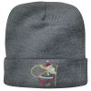 Fleece Lined Beanie Cap Thumbnail
