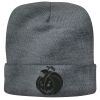 Fleece Lined Beanie Cap Thumbnail