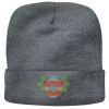 Fleece Lined Beanie Cap Thumbnail