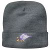 Fleece Lined Beanie Cap Thumbnail