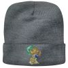 Fleece Lined Beanie Cap Thumbnail