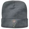 Fleece Lined Beanie Cap Thumbnail