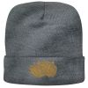 Fleece Lined Beanie Cap Thumbnail