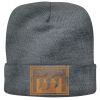 Fleece Lined Beanie Cap Thumbnail