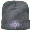 Fleece Lined Beanie Cap Thumbnail