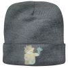 Fleece Lined Beanie Cap Thumbnail