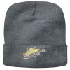 Fleece Lined Beanie Cap Thumbnail