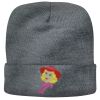 Fleece Lined Beanie Cap Thumbnail