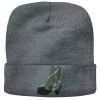 Fleece Lined Beanie Cap Thumbnail