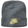 Fleece Lined Beanie Cap Thumbnail