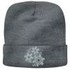 Fleece Lined Beanie Cap Thumbnail