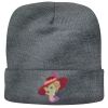 Fleece Lined Beanie Cap Thumbnail