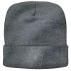 Fleece Lined Beanie Cap Thumbnail