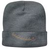 Fleece Lined Beanie Cap Thumbnail