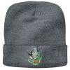 Fleece Lined Beanie Cap Thumbnail