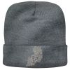 Fleece Lined Beanie Cap Thumbnail