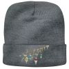 Fleece Lined Beanie Cap Thumbnail