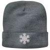 Fleece Lined Beanie Cap Thumbnail
