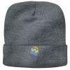 Fleece Lined Beanie Cap Thumbnail