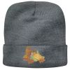 Fleece Lined Beanie Cap Thumbnail