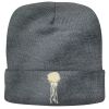 Fleece Lined Beanie Cap Thumbnail
