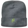 Fleece Lined Beanie Cap Thumbnail