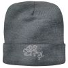 Fleece Lined Beanie Cap Thumbnail